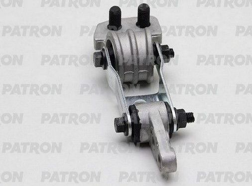 Подушка (опора) двигателя Patron передняя нижняя для Volvo XC70 I 2000-2002. Артикул PSE3806