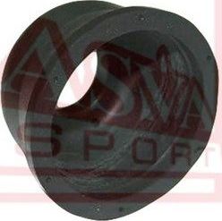 Пыльник шаровой опоры Asva. Артикул 0505-202