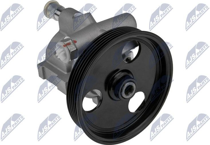 Насос ГУР NTY. Артикул SPW-RE-001