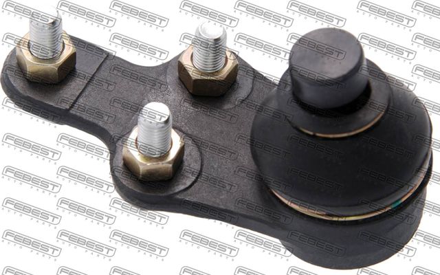 Шаровая опора Febest нижняя для Jaguar X-Type I 2001-2009. Артикул 2120-GE