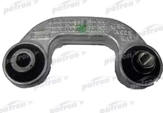 Стойка (тяга) стабилизатора Patron. Артикул PS4055R