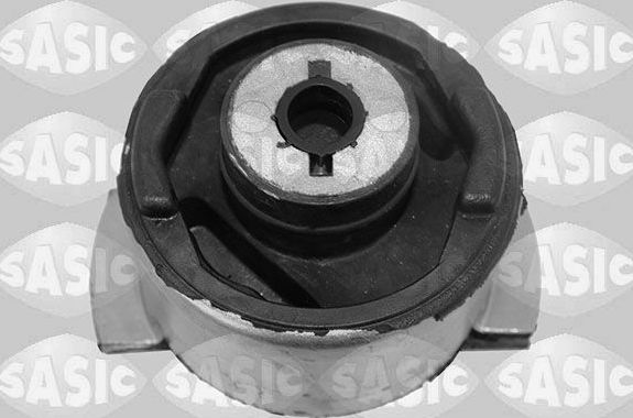 Сайлентблок задней балки Sasic правый для Renault Laguna II 2001-2007. Артикул 4005528