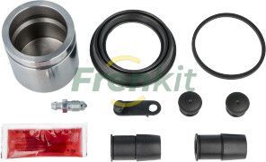 Ремкомплект тормозного суппорта Frenkit передний для BMW 3 VI (F3x) 2011-2026. Артикул 257991