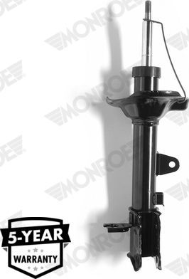 Амортизатор Monroe Original (Gas). Артикул G16249