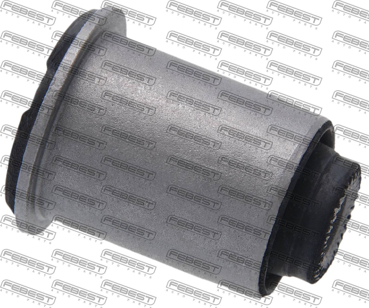 Сайлентблок переднего рычага подвески Febest. Артикул TAB-497