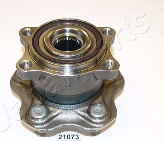 Ступица колеса Japanparts. Артикул KK-21073