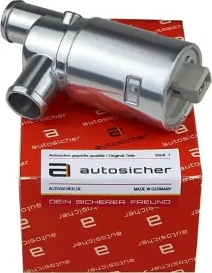 Клапан холостого хода (Германия) (Autosicher). Артикул 0280140516A