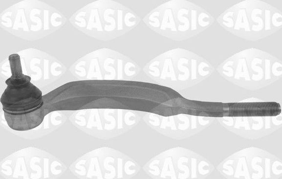 Наконечник рулевой тяги Sasic правый для Peugeot 407 2004-2011. Артикул 8173573
