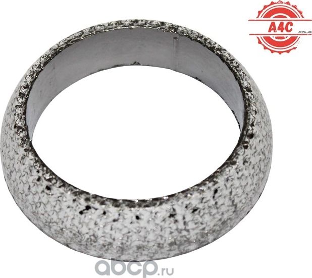 КОЛЬЦО УПЛОТНИТЕЛЬНОЕ ВЫХЛОПНОЙ СИСТЕМЫ (A4C). Артикул FR00004