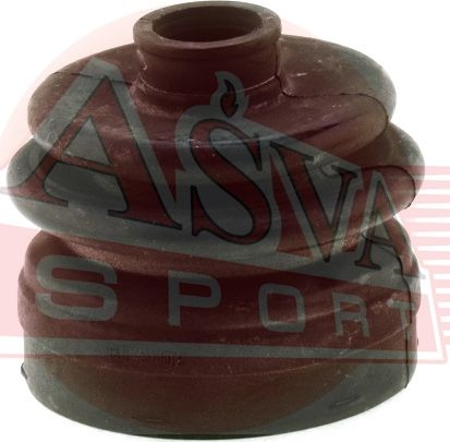 Пыльник шруса Asva. Артикул ASBT-INJB