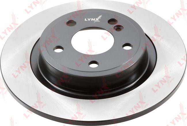 Тормозной диск LYNXauto. Артикул BN-1681