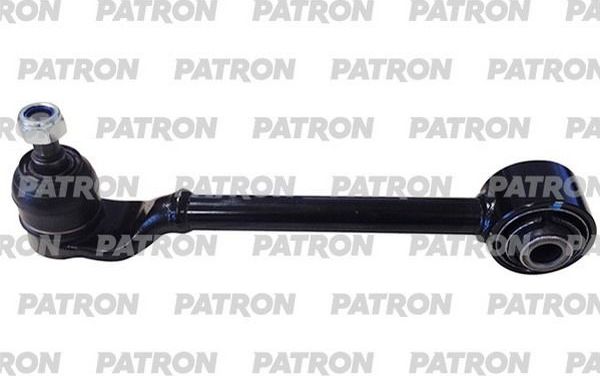 Поперечный рычаг задней подвески Patron левый верхний для Honda Pilot II 2008-2015. Артикул PS5471L