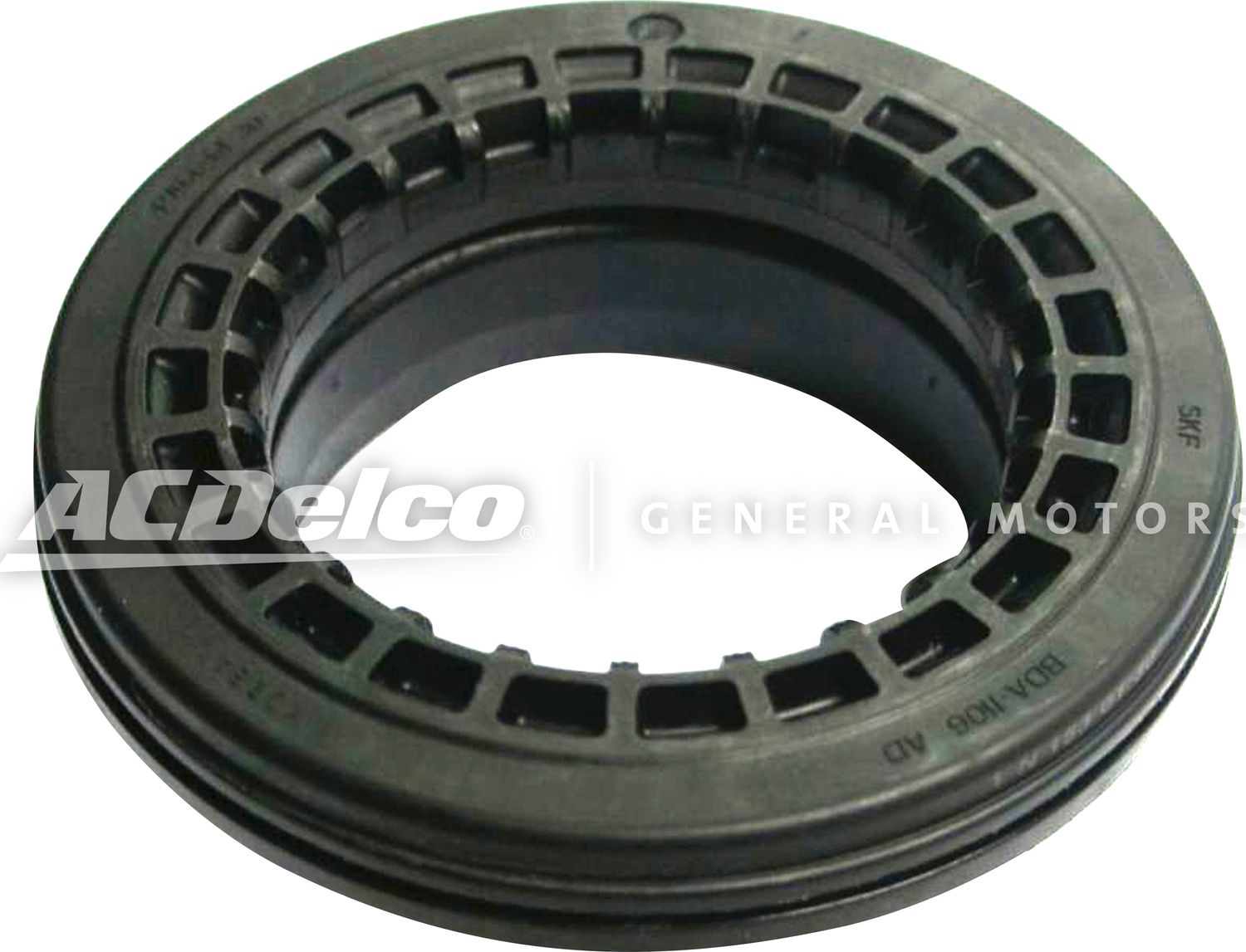 Опорный подшипник амортизатора ACDelco. Артикул 19372044