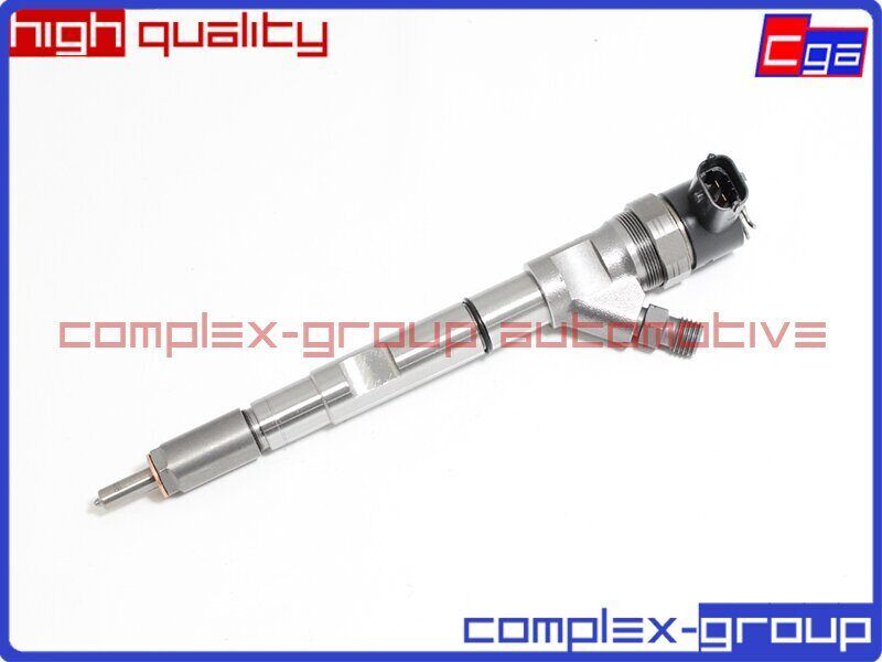 Форсунка топливная 0445110275 0445110274 338004A500 CGA. Артикул 338004A500