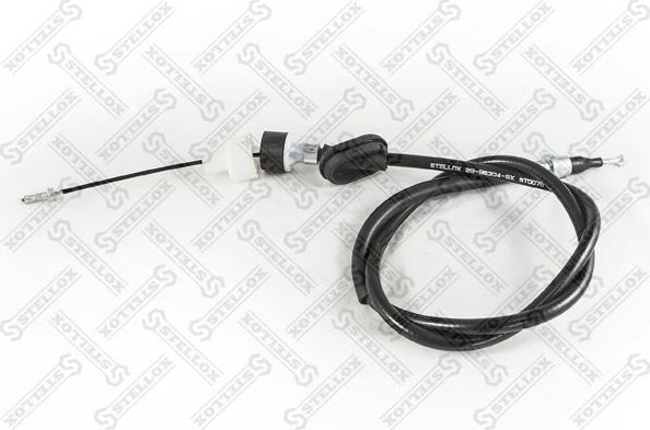 Трос сцепления Stellox для Ford Transit V 1994-2000. Артикул 29-98304-SX