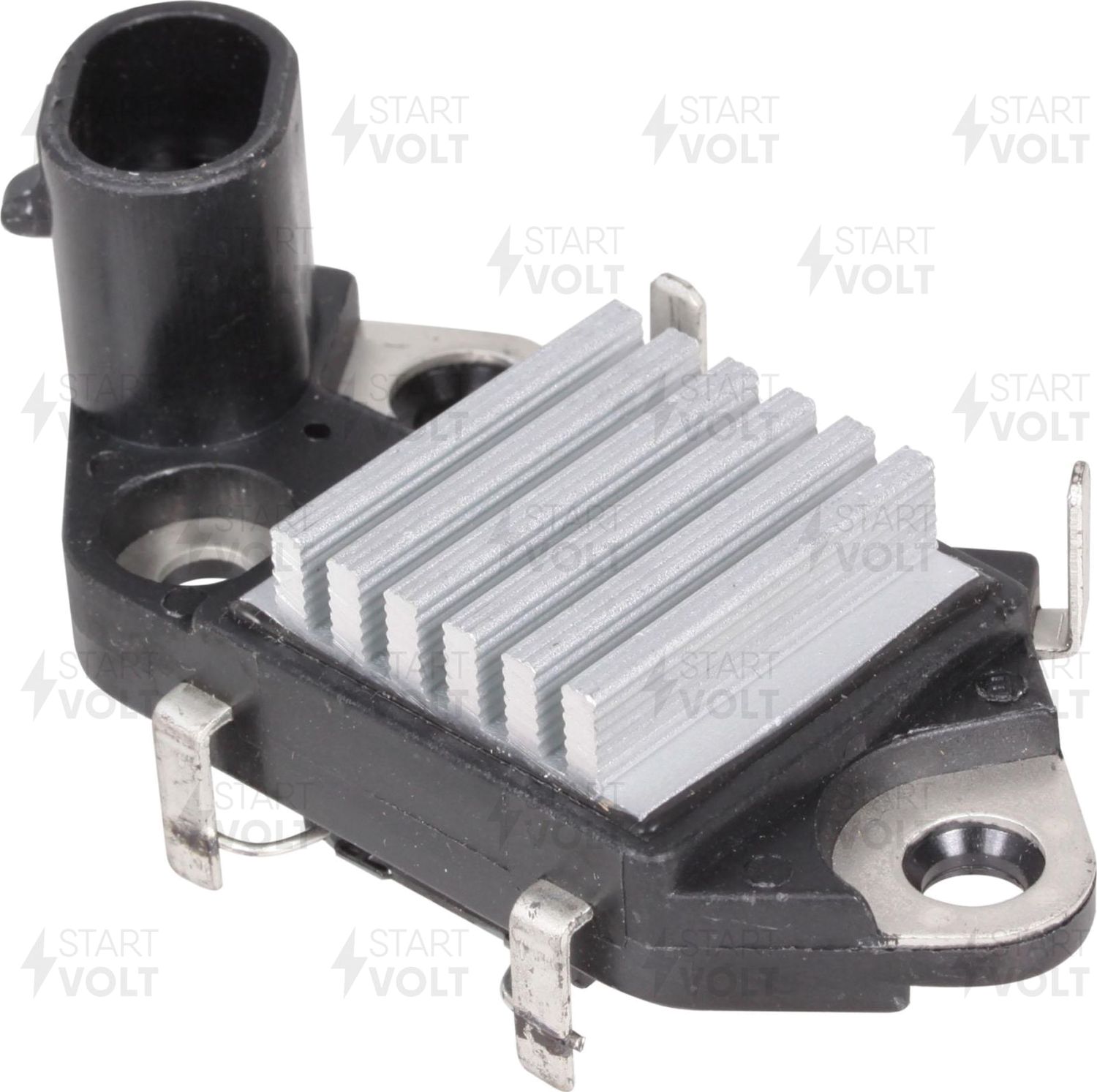 Реле-регулятор напряжения генератора StartVOLT. Артикул VRR 0551