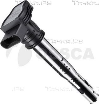 Катушка зажигания OSSCA для Volkswagen Golf VII 2012-2016. Артикул 08004