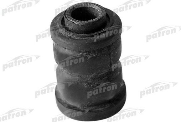 Сайлентблок переднего рычага подвески Patron. Артикул PSE10105
