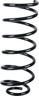 Пружина подвески Stellox передняя для Volkswagen Passat B3 1991-1997. Артикул 10-22557-SX