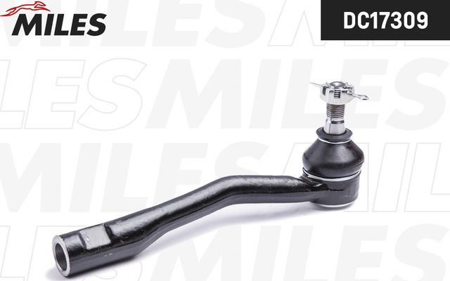 Наконечник рулевой тяги Miles правый внешний для Toyota Carina E 1992-1997. Артикул DC17309