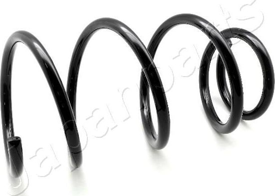 Пружина подвески Japanparts. Артикул ZC3142F