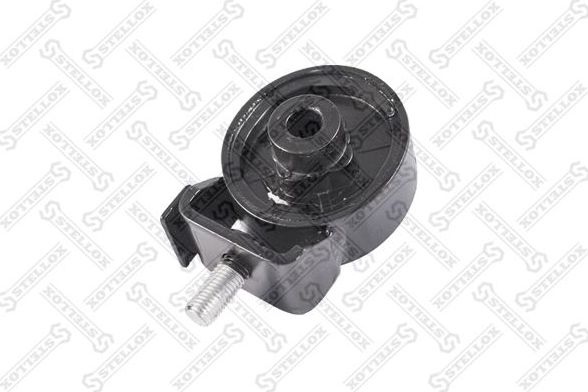 Подушка раздатки Mitsubishi Pajero II V14W-V55W 1991-2004 (Stellox) Stellox. Артикул 71-11134-SX