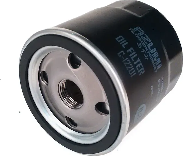 Фильтр масляный (Azumi). Артикул C12201