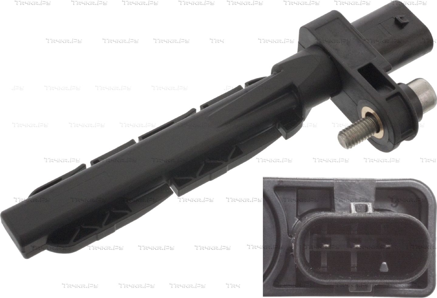 Датчик положения коленвала Febi Bilstein для MINI Coupe R58 2010-2015. Артикул 47292