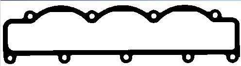 Прокладка впускного коллектора BGA. Артикул MG8568