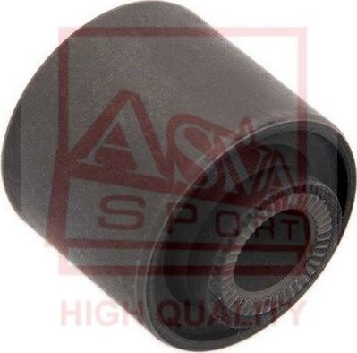 Сайлентблок заднего рычага подвески Asva. Артикул 0101-237