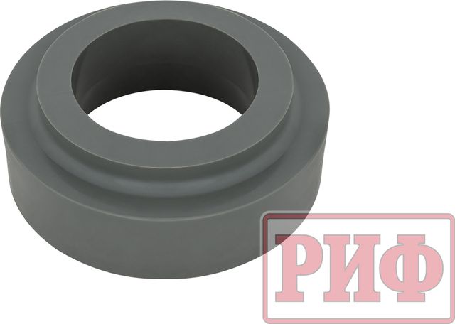 Проставка РИФ под заднюю пружину 30 мм для Nissan Pathfinder R51 2005-2012. Артикул CS565-30