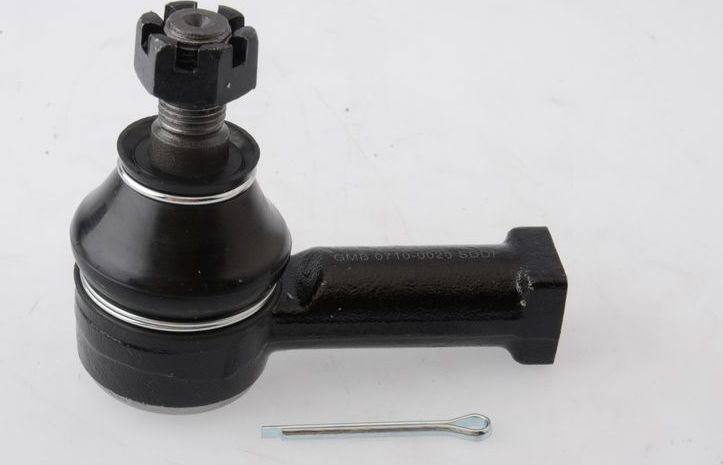 Наконечник рулевой тяги GMB правый/левый внешний для Mitsubishi 3000 GT I 1990-1999. Артикул 0710-0020
