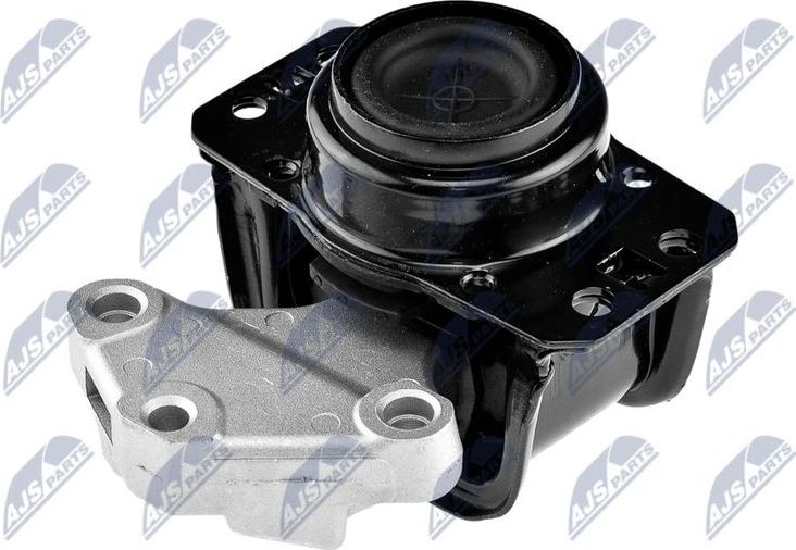 Подушка (опора) двигателя NTY. Артикул ZPS-PE-008