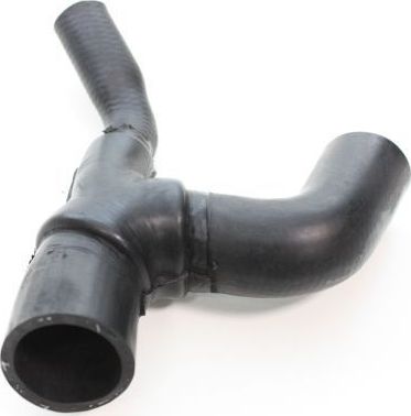 Патрубок радиатора (системы охлаждения) Automega. Артикул 160099010