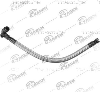 Трубка ретардера Scania Vaden Original. Артикул 0104 052