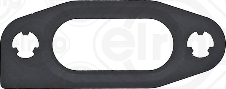 Прокладка маслянного поддона двигателя Elring. Артикул 853.210