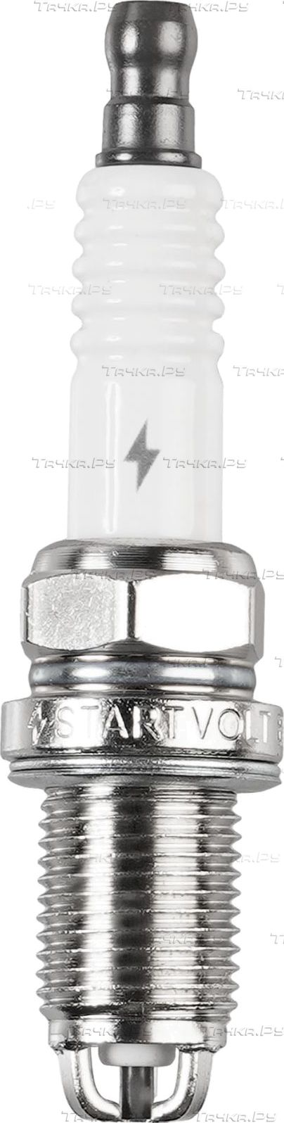 Свеча зажигания StartVOLT для Mercedes-Benz Sprinter 904 1995-2006. Артикул VSP 1510