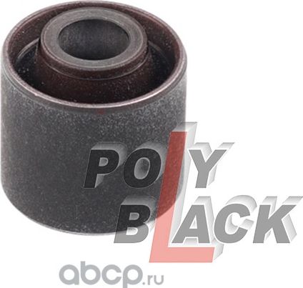 Полиуретановый сайлентблок (Polyblack). Артикул MZ06179