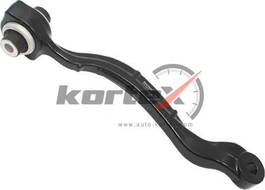 Рычаг передний нижний левый (Kortex). Артикул KSL5224
