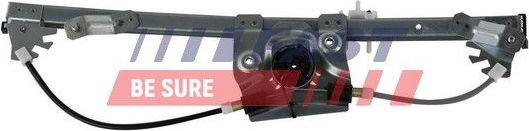 Стеклоподъемник Fast. Артикул FT91708