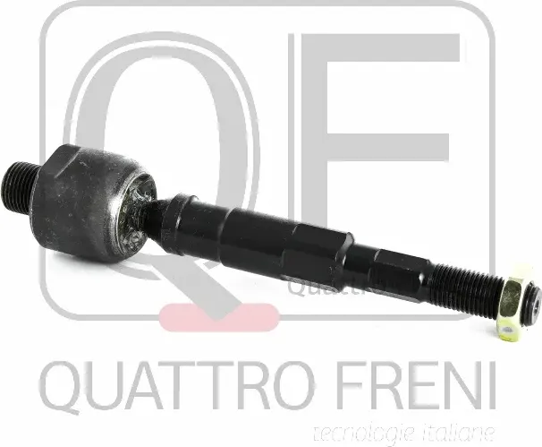 Тяга рулевая (Quattro Freni). Артикул qf13e00024