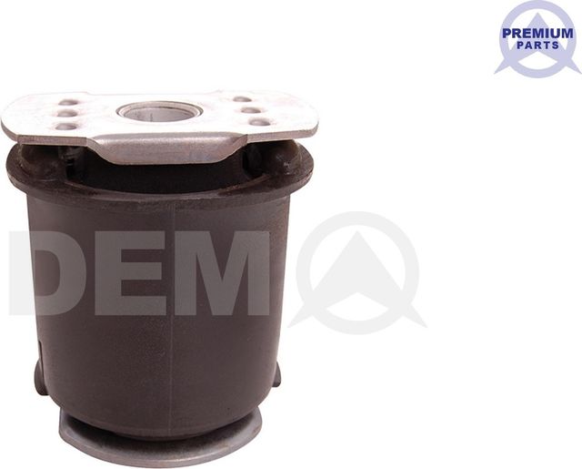 Сайлентблок задней балки Sidem для Volkswagen Sharan II 2010-2026. Артикул 863305