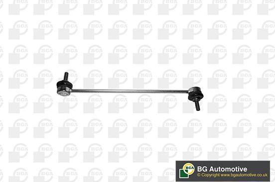 Стойка (тяга) стабилизатора BGA. Артикул LS7308
