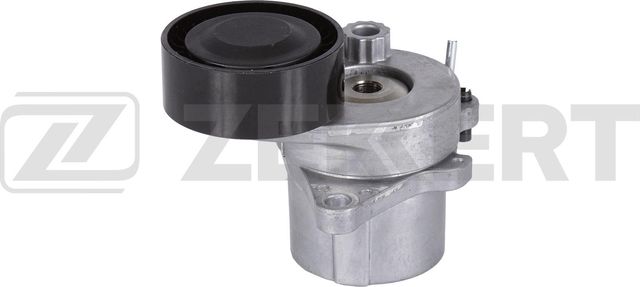 Натяжной ролик (натяжитель) приводного поликлинового ремня Zekkert. Артикул SR-1587