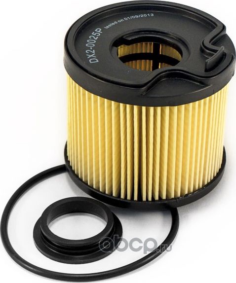 Фильтр топливный (Dextrim). Артикул DX20025P