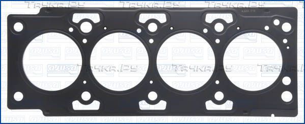 Прокладка ГБЦ Ajusa MULTILAYER STEEL для Opel Antara I 2006-2011. Артикул 10179300