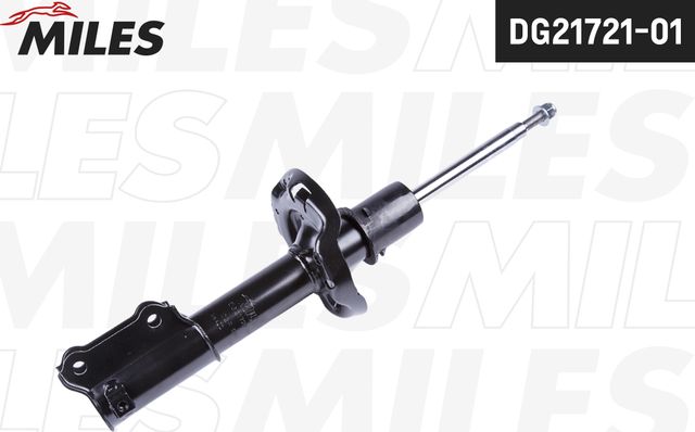 Амортизатор Miles. Артикул DG21721-01