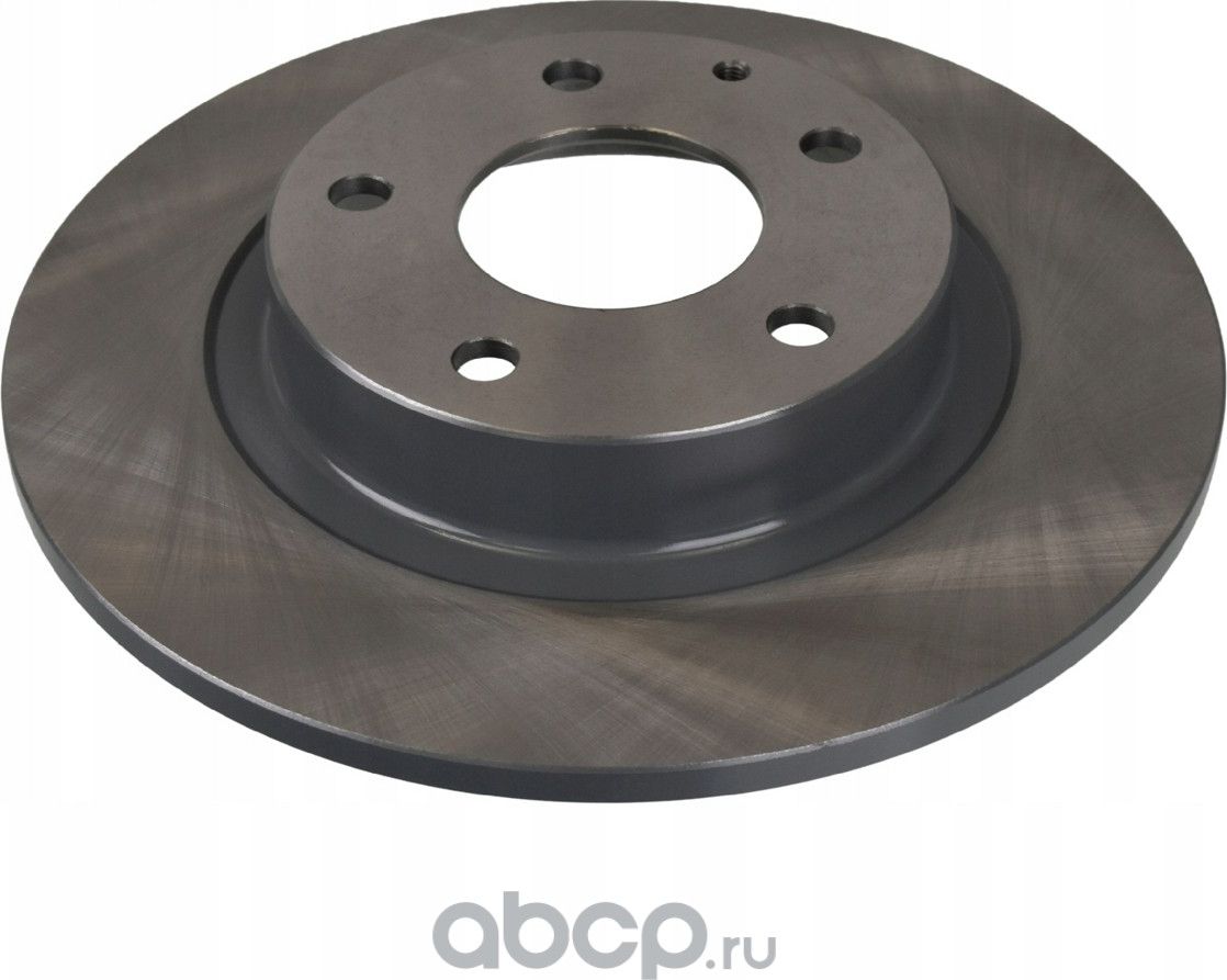 Тормозной диск Mazda. Артикул GHT226251