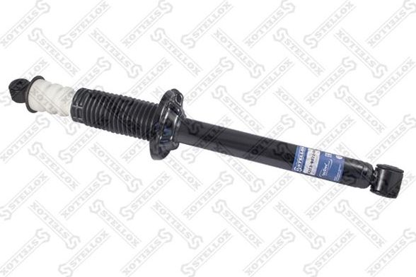 Амортизатор Stellox задний для Ford Fiesta II 1989-1995. Артикул 4213-9821-SX