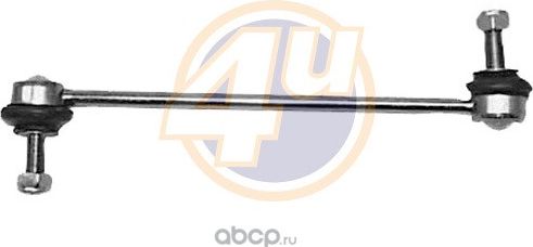 Стойка (тяга) стабилизатора 4U. Артикул CH-F-21685